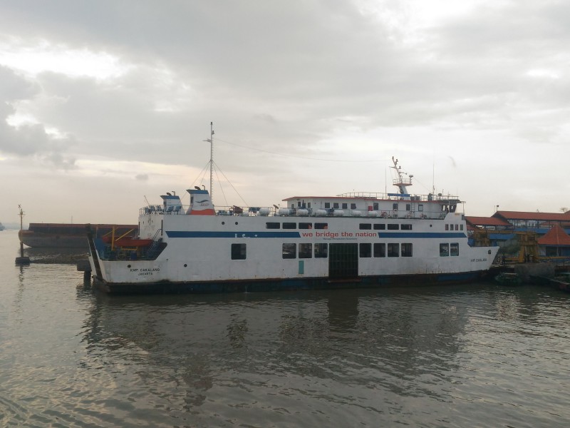 KMP.CAKALANG