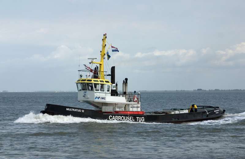 MULTRATUG 12