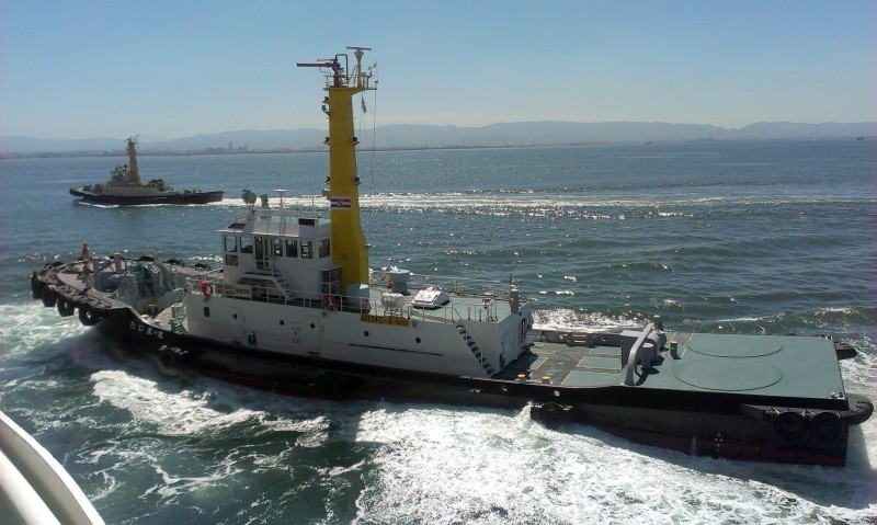 TAJIMA MARU