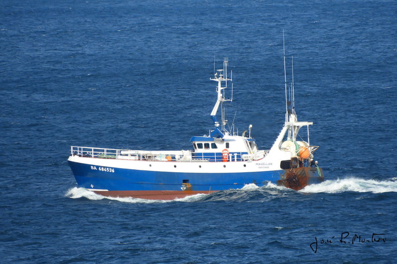 F/V MAGELLAN