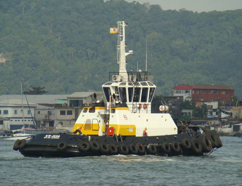 SN JAUA