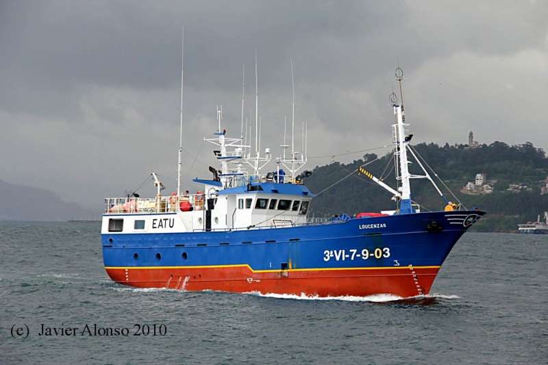 LOUCENZAS