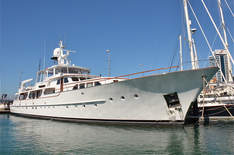 M/Y MARYBELLE