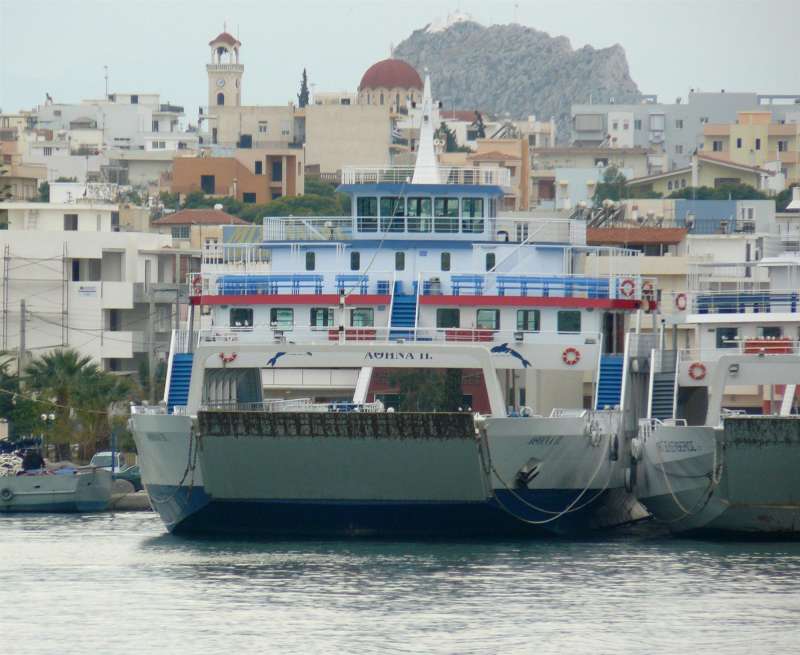ATHINA P.