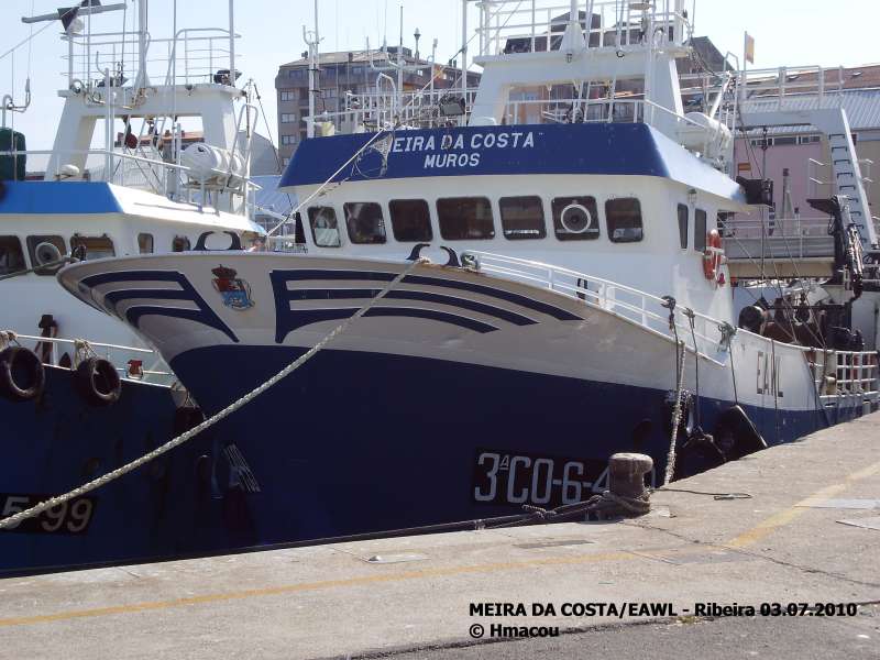 MEIRA DA COSTA