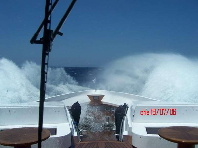 OCEANOS