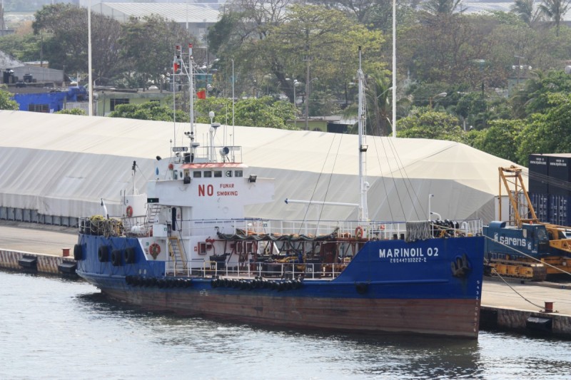 MARINOIL 02