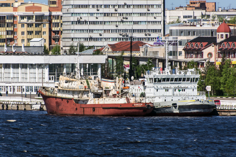 ENISEY