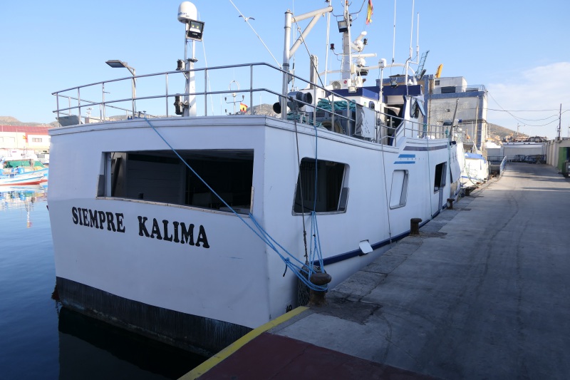 SIEMPRE KALIMA
