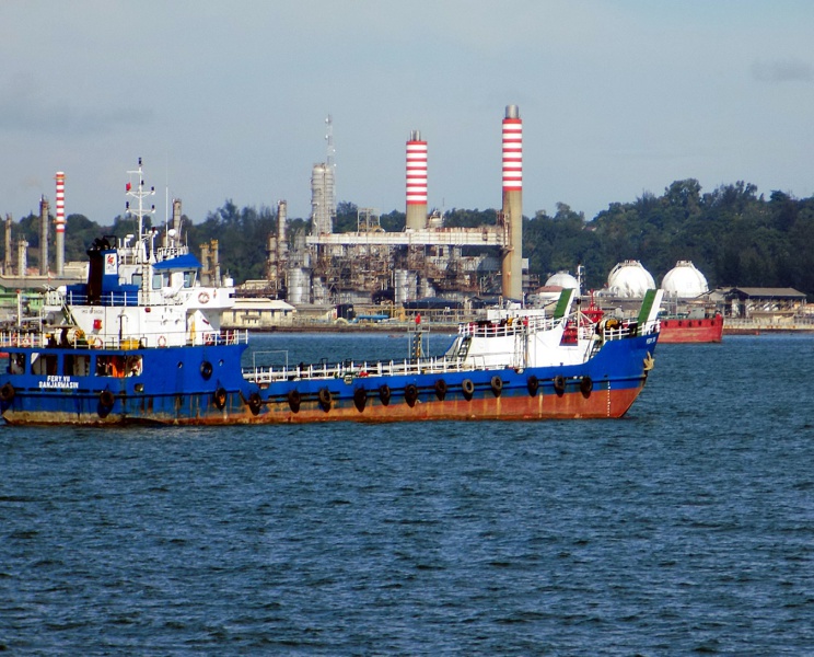 HBI BAHTERA 01