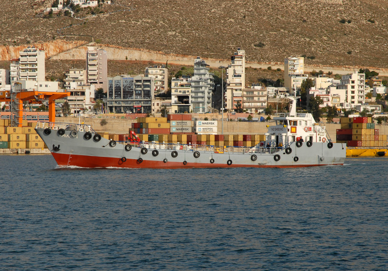 AMILLA  I