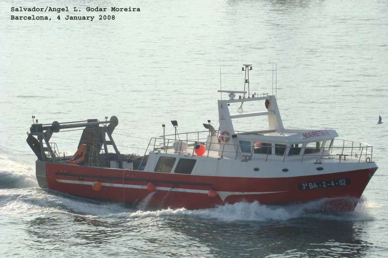 MAIRETA IV