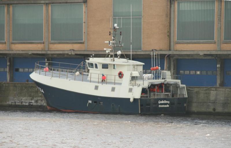 Image of F/V ROUANEZ AN ARVOR