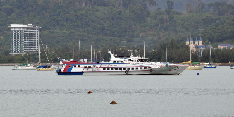 EXCEL EXPRESS 1