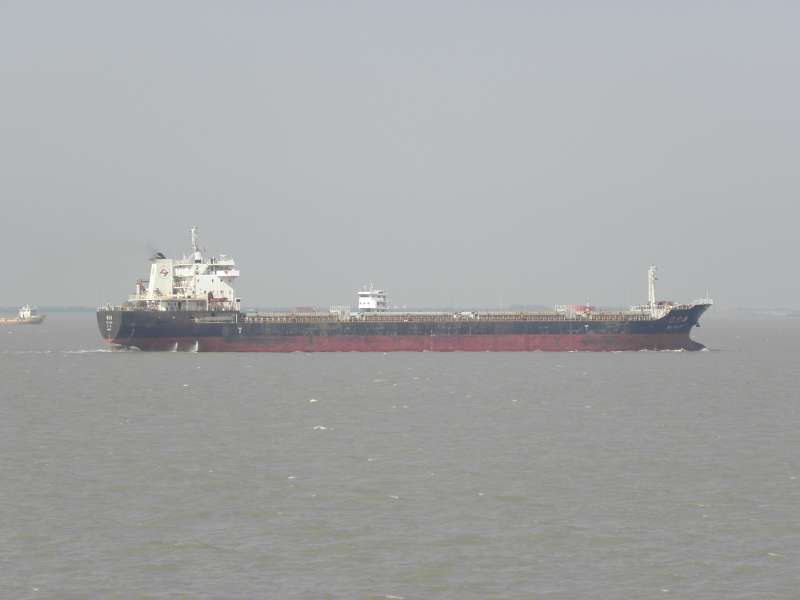 VOYAGER NO.1