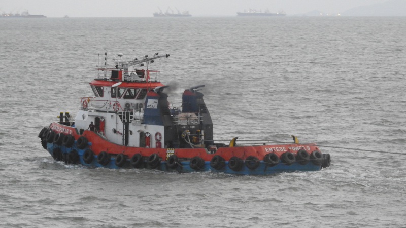 KN ALTAIR