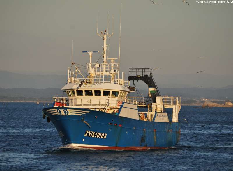 AFANUDA SEGUNDO