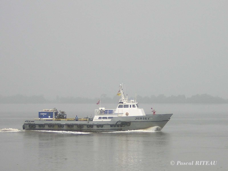 MV JERSEY