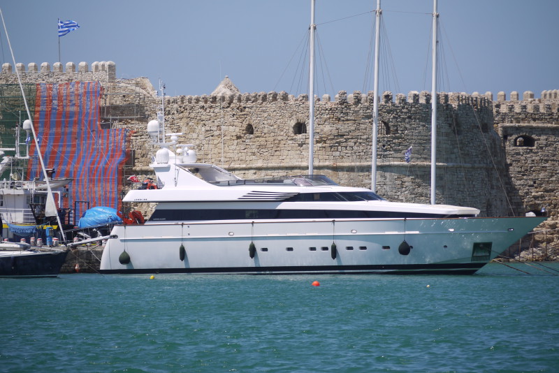 KALIMERA