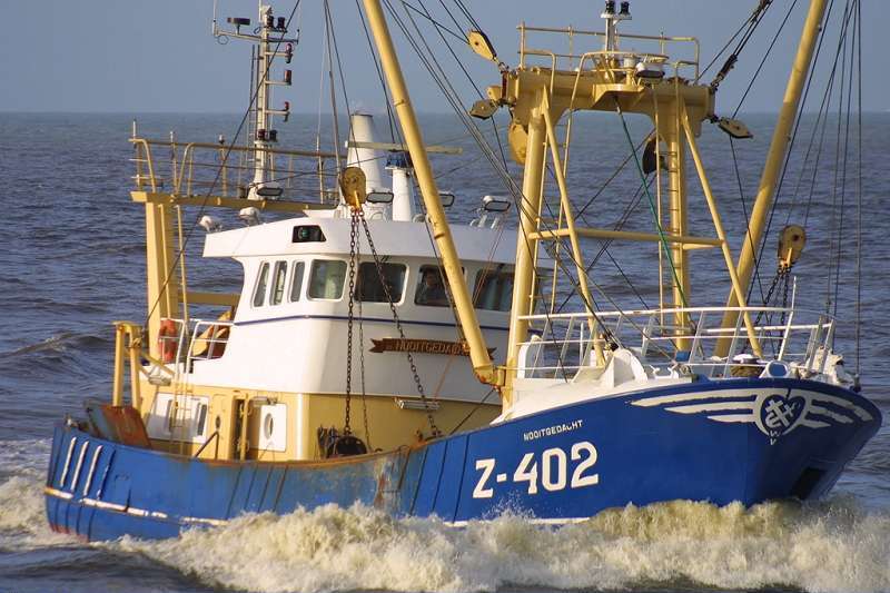 Z189 CORNELIS GERRIT