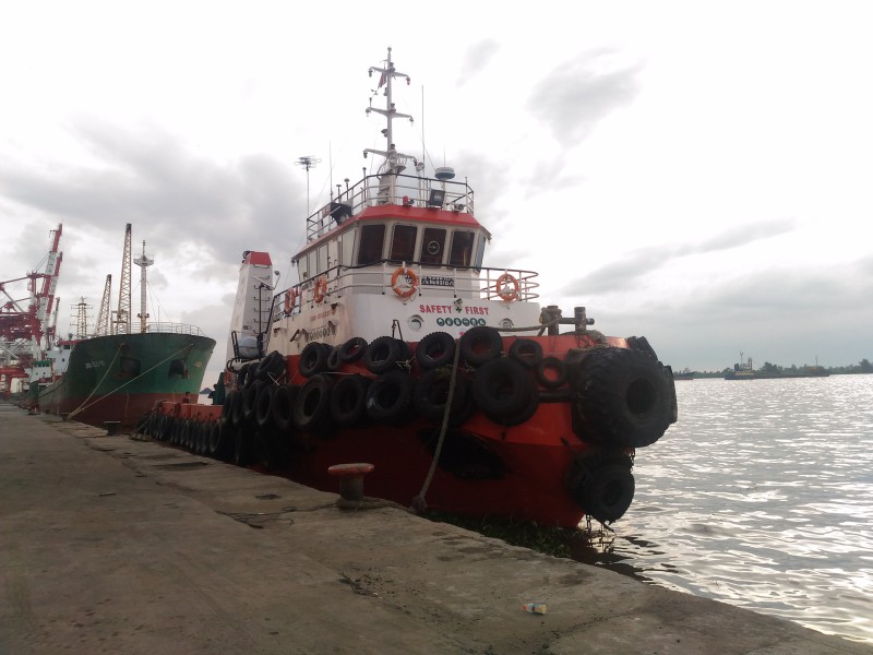 TB MITRA ANUGERAH 15