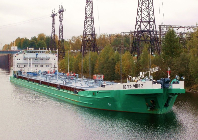 VOLGA-FLOT 2
