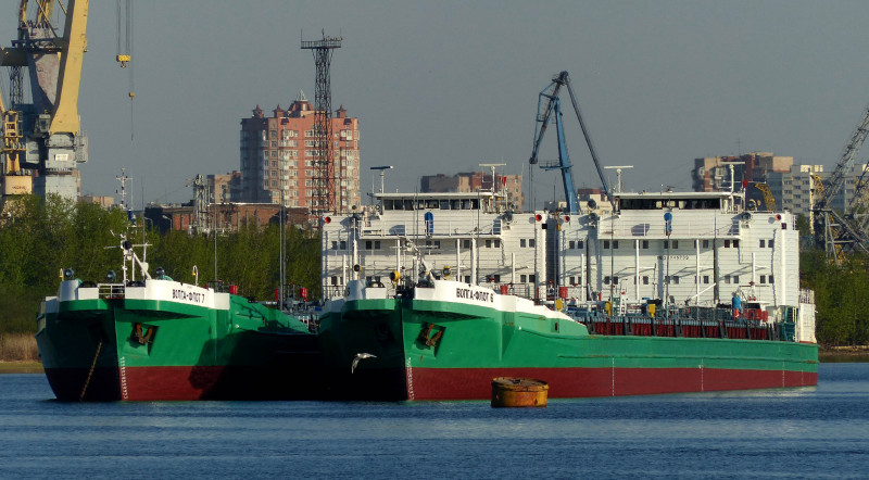 VOLZHSKIY-9