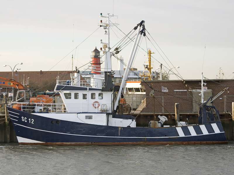 DAMKERORT