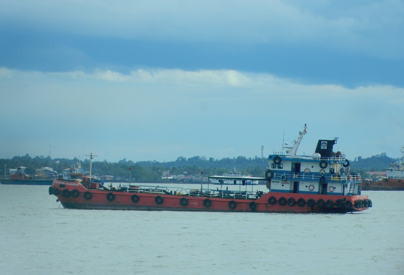 SPOB PUTERA PASUNDAN