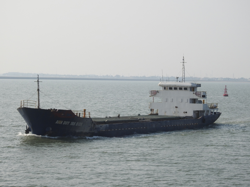 ANH DUY 168 BIDV