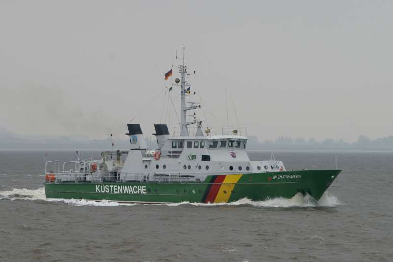 BALTIC SURVEYOR