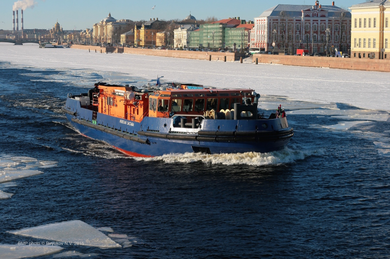 NEVSKAYA$ZASTAVA