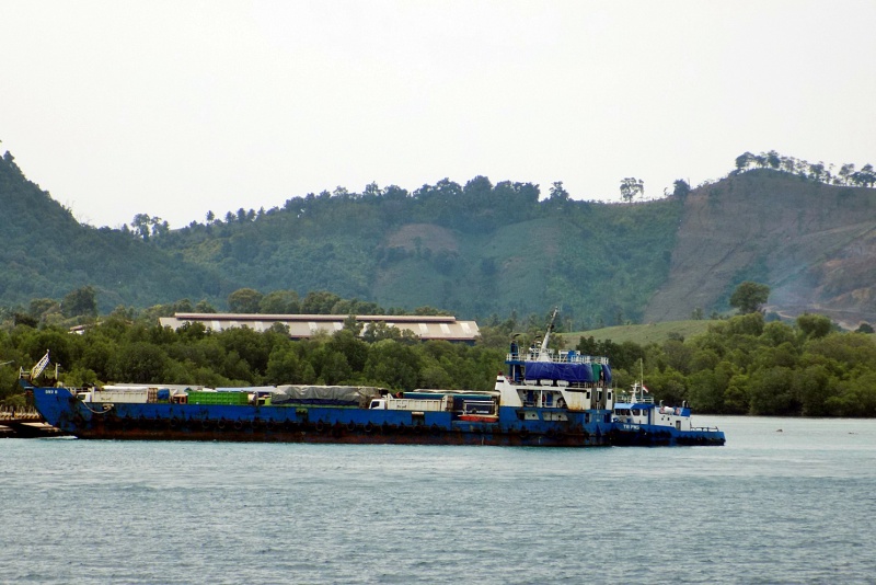 KMP BNR 2