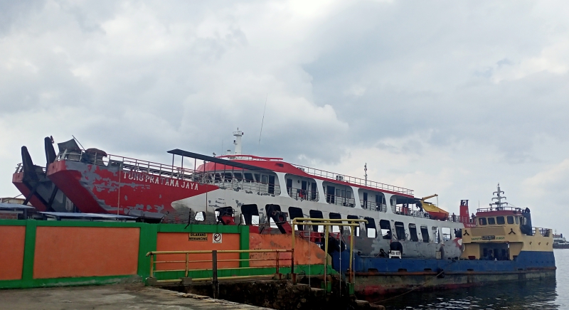 TUNU PRATAMA JAYA