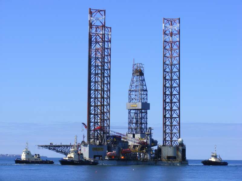ENSCO 72
