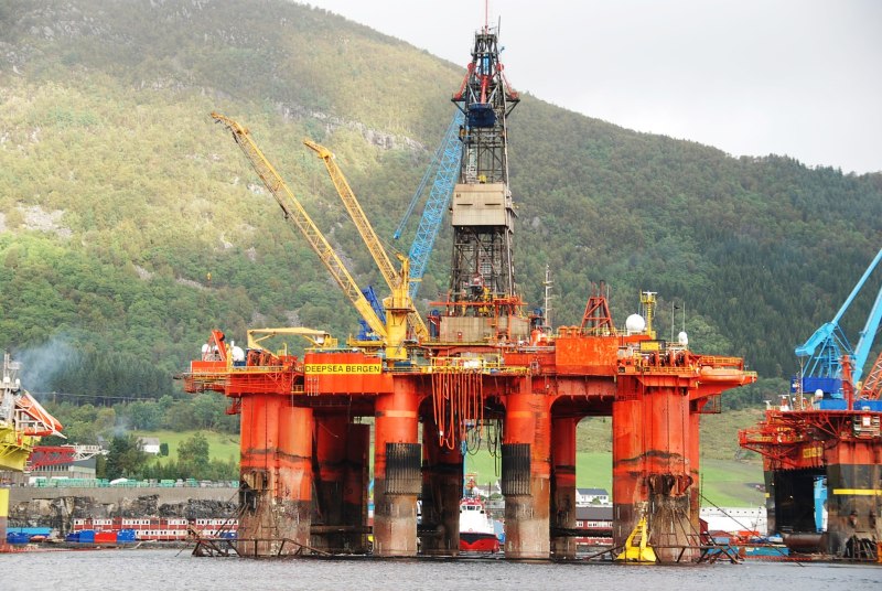 DEEPSEA BERGEN