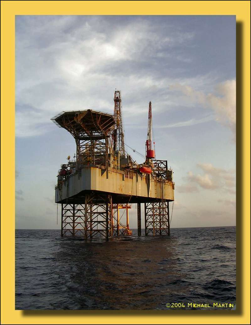 ENSCO 87 .