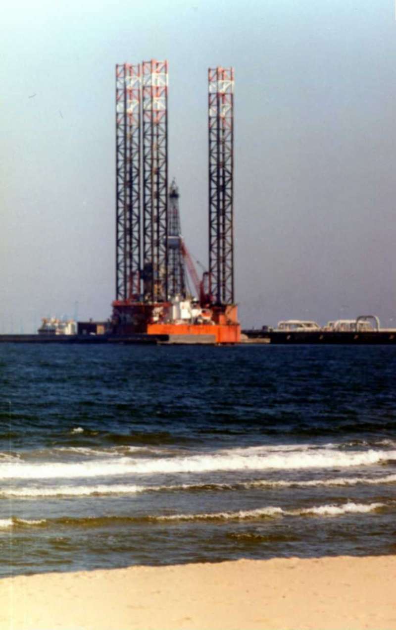PETROBALTIC