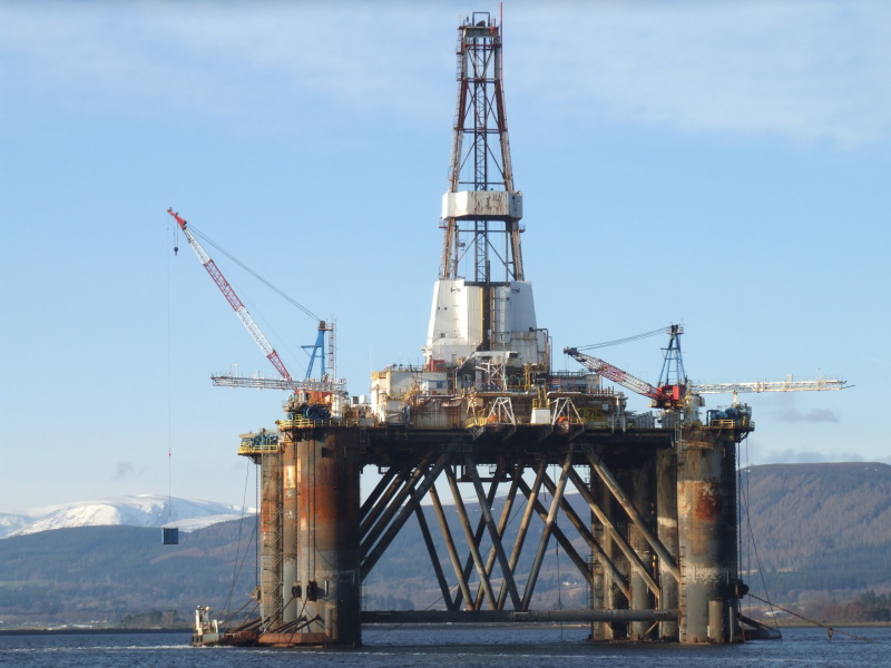 TRANSOCEAN 712