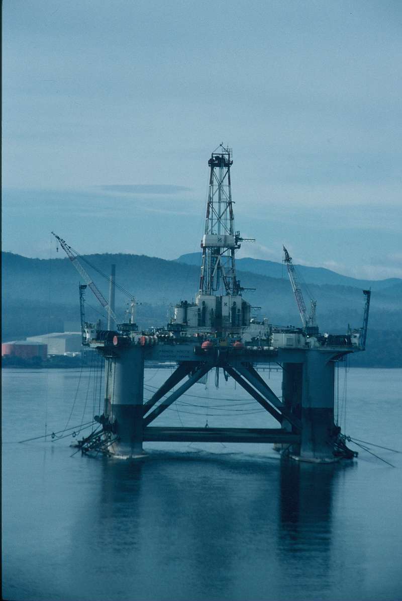 PETROBRAS XXV