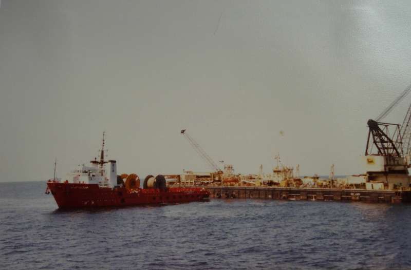 CASTORO II