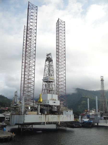 PETRO MONITOR