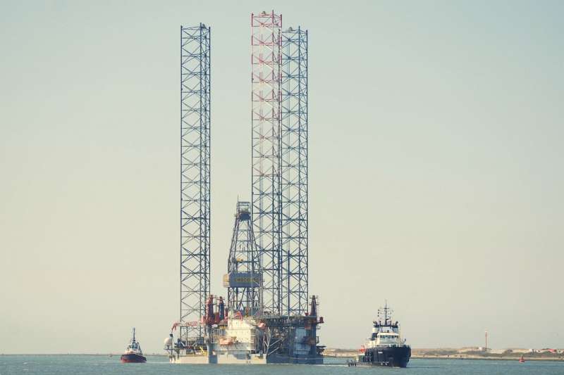 ENSCO 102