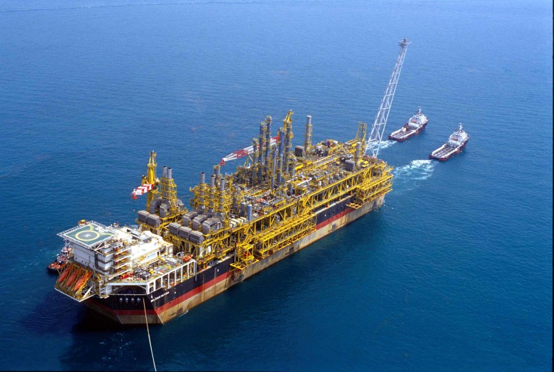 FPSO BELANAK NATUNA