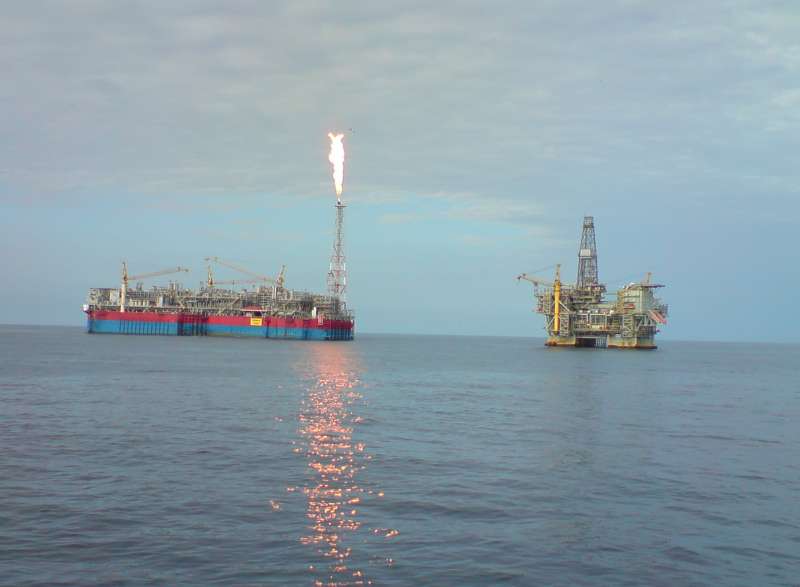 KIZOMBA FPSO A