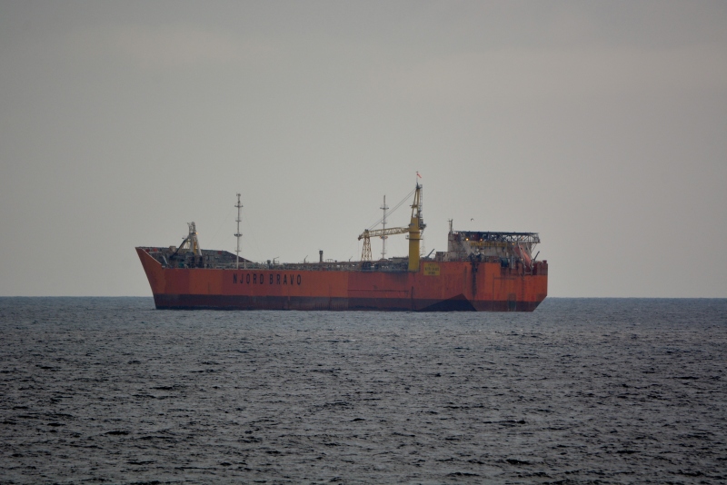 NJORD BRAVO