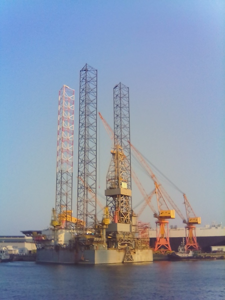 ADMARINE 689