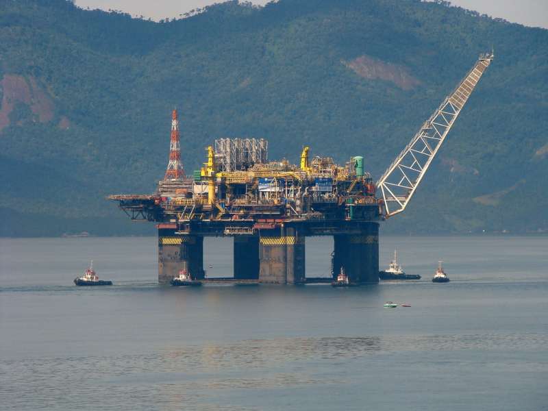 PETROBRAS 51