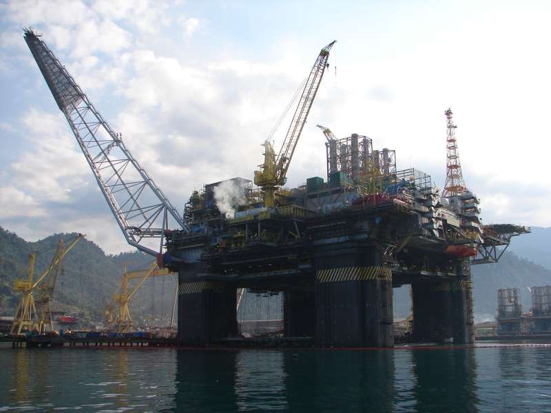 PETROBRAS 52