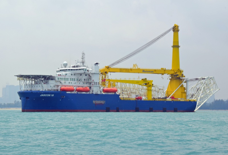 AKADEMIK CHERSKIY
